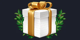 Villento Casino Gift Box Bonus