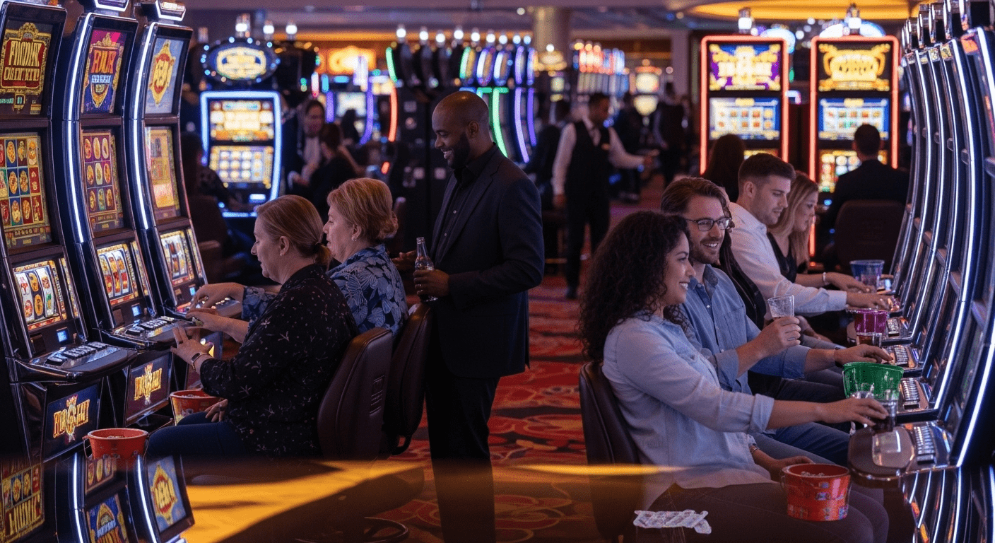 images PowerPlay Casino